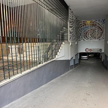 Apartamento Algafequi Con Terraza Privada Cordoba Exterior photo