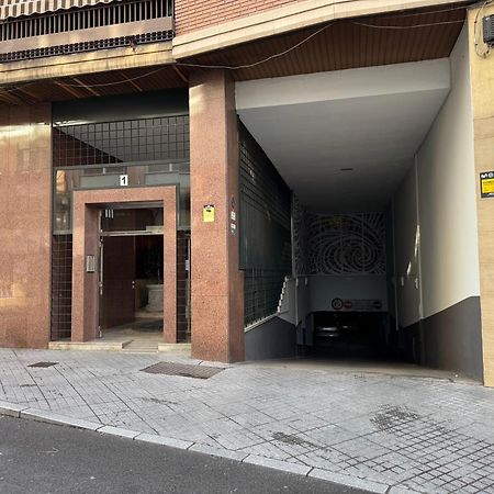 Apartamento Algafequi Con Terraza Privada Cordoba Exterior photo