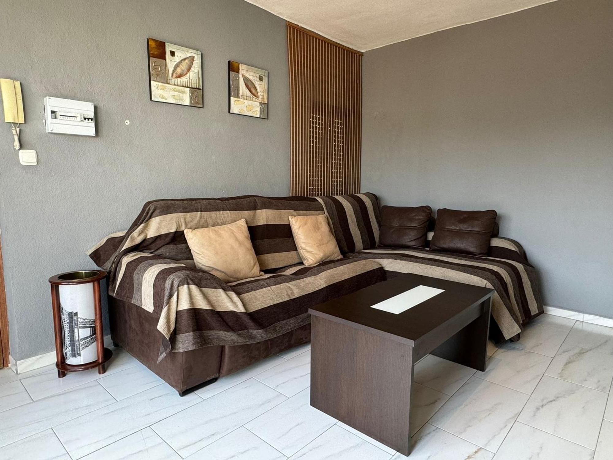 Apartamento Algafequi Con Terraza Privada Cordoba Exterior photo