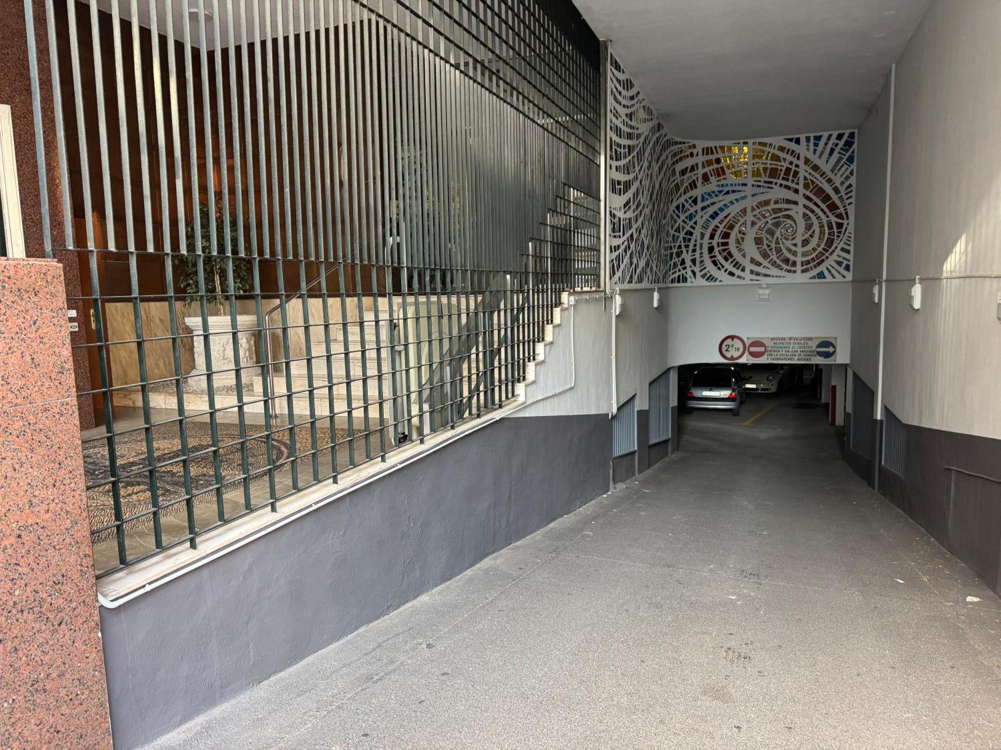 Apartamento Algafequi Con Terraza Privada Cordoba Exterior photo